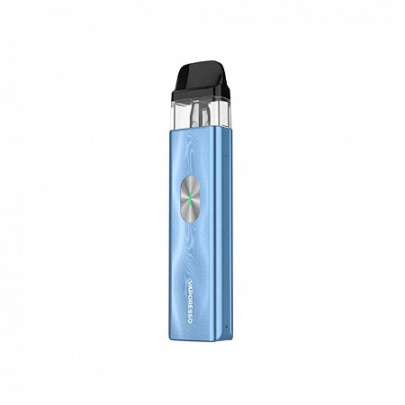 Vaporesso Xros Mini 4 Ice Blue