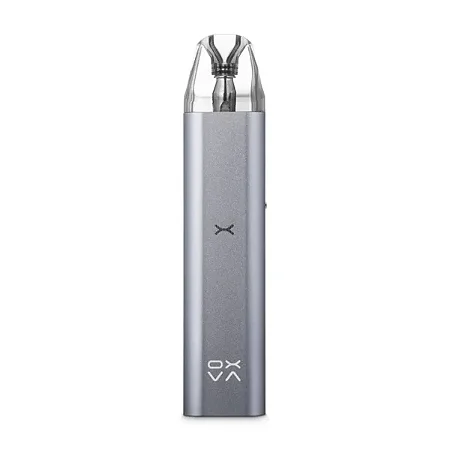 Oxva Xlim SE2 Silver Gray