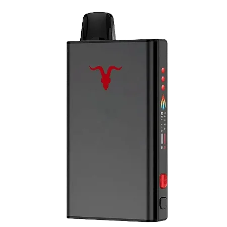 Ignite V400 Sweet Strawberry Banana