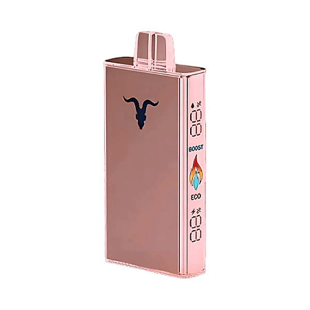 Ignite V250 Rose Banana Coconut Watermelon