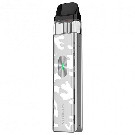 Vaporesso Xros Mini 4 Camo Silver