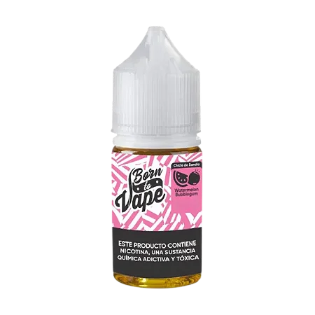 BTV Salt Watermelon Huls 35mg 30ml