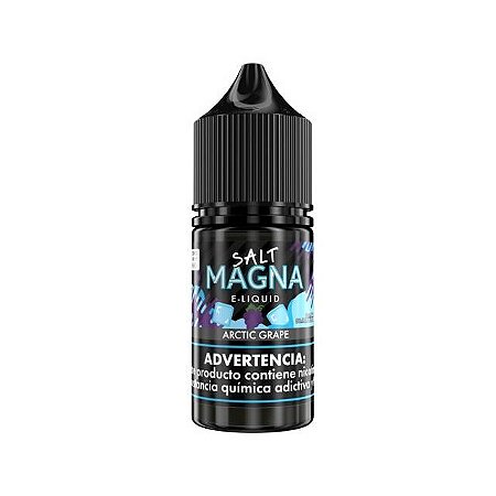 Magna Salt Artic Grape 30ml 20mg