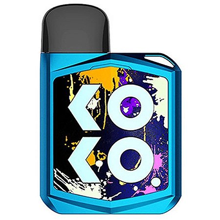 Uwell Caliburn Koko Prime Blue