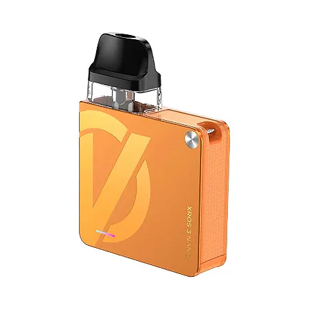 Vaporesso Xros Nano 3 Orange New