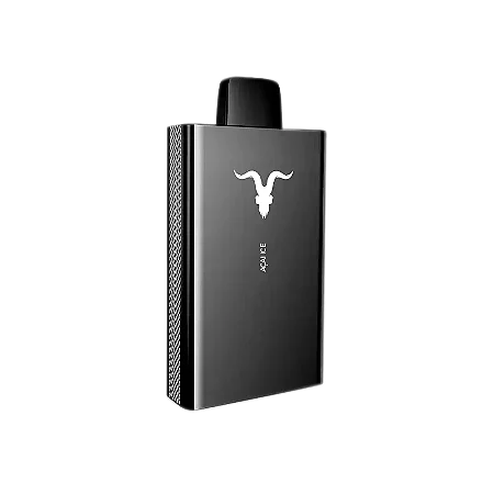 Ignite V80 Metal Iced Pomegranate Açai Berry