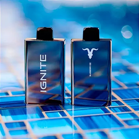 Ignite V80 Sky Blue Frozen Mint Watermelon