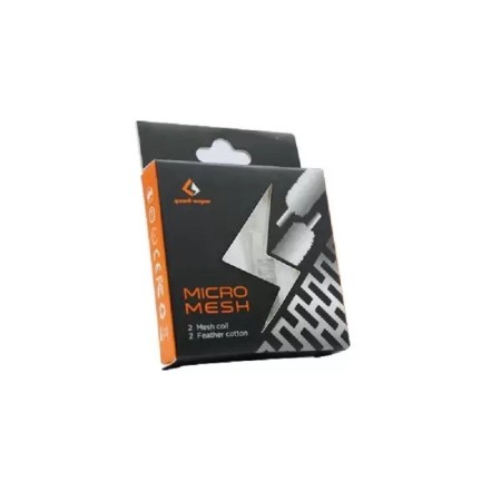 Geekvape Micro Mesh N80 0.17