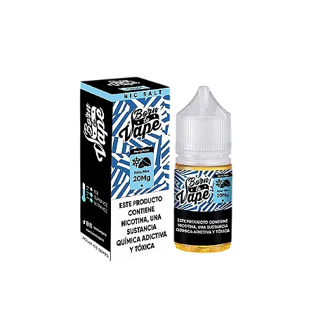 BTV Salt Polar Mint 20mg 30ml