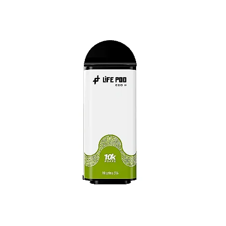 Life Pod 8k (REFIL) Coconut Watermelon