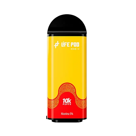 Life Pod 10k Summer Love
