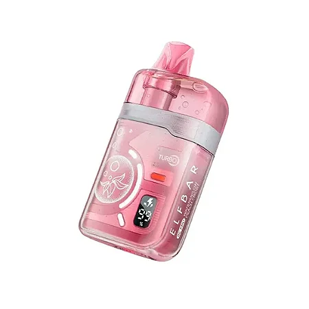 Elfbar BC45k Pro Watermelon Ice