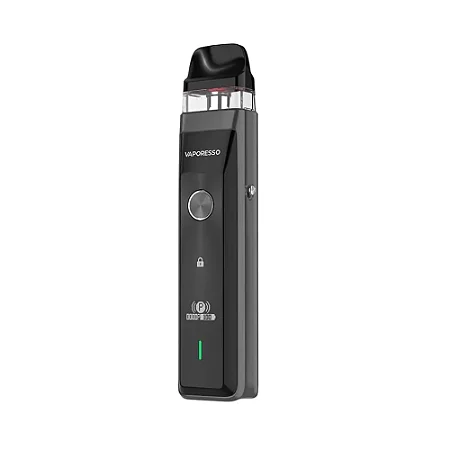Vaporesso Xros Pro Black