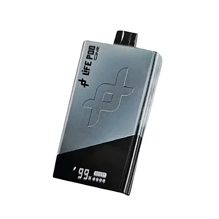 Life Pod 40k Watermelon Bubblegum