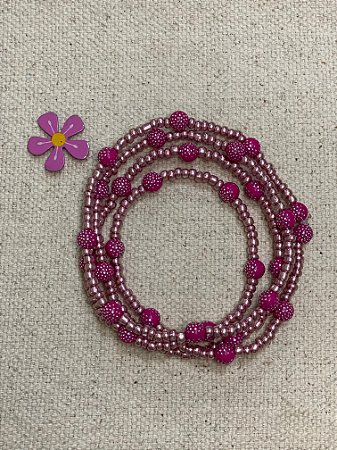 Guia de Erê (perolada)