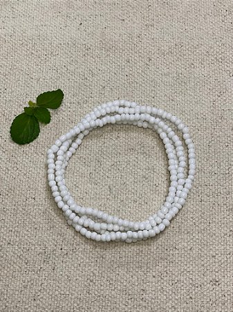 Guia de Oxalá (miçanga)