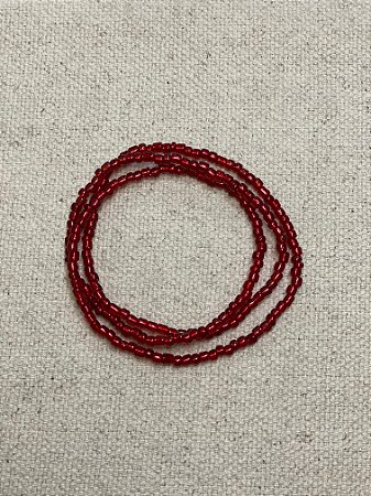 Guia de Pombagira (miçanga)