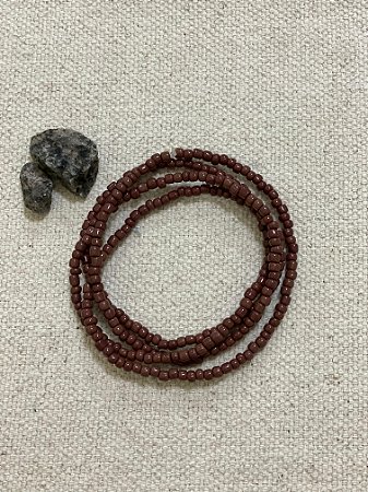 Guia de Xangô (miçanga)