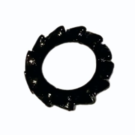 Arruela Dentada Parafuso Coronha Cbc Carabina Pressao Gii/g2