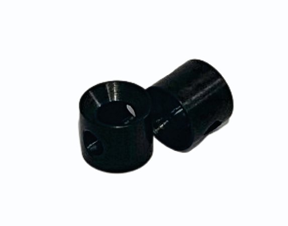 Bucha Suporte Traseiro Da Bandoleira Mi 7022 Original Cbc