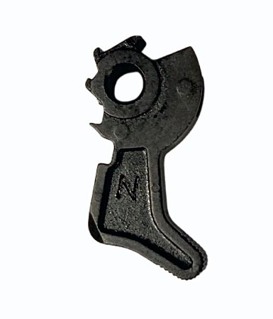 Cão Hammer Oxidado Original Taurus