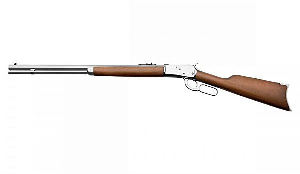 CARABINA PUMA .357 MAG 24" INOX - CANO OCTAGONAL