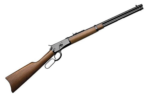 Carabina PUMA C.38 SPL 16" SAAMI OX FOSCA MI
