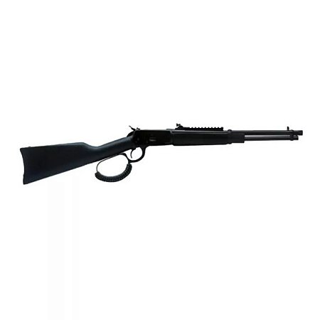 CARABINA ROSSI LEVER ACT CAL.357MAG 16,5" TRIPLE BLACK