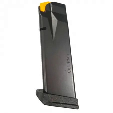 CARREGADOR CAL 9MM 15T MECGAR GX4