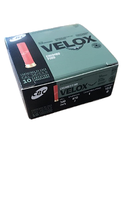 CART CBC 36/63.5 VELOX CH-T C
