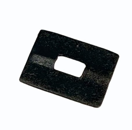Chapa Fixação Vértice Mira PT 58/ PT 938
