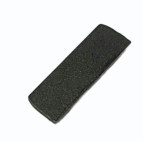 Chapa Tampa Traseira Pts Slim Millennium G2