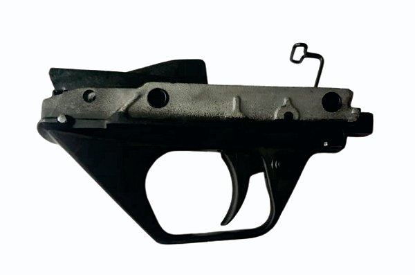 Conjunto Guarda Mato Mi Pump Military Original Cbc