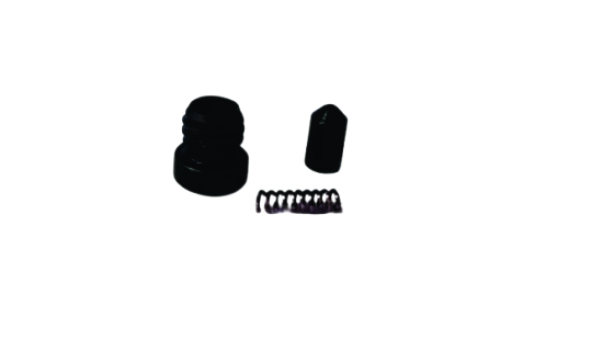 Conjunto Parafuso Fix Suporte Familia 5 tiros