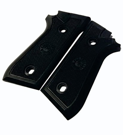 CONJUNTO PLACAS PUNHO NL PT58/59/92/100/917C