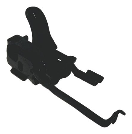 Conjunto Suporte Central G2c 9mm Original Taurus