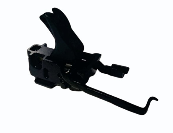 Conjunto Suporte Central G3 Ptfe Original Taurus