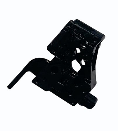 Conjunto Suporte Traseiro G2c/g3/g3c 9mm Original Taurus