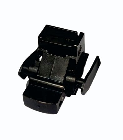 Conjunto Suporte Traseiro Tx22 Original Taurus