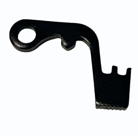 Click Seletor de Tiro SMT Oxidado