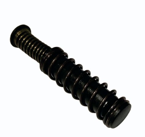 Conjunto da Mola Recuperadora G3 CAL 9X19