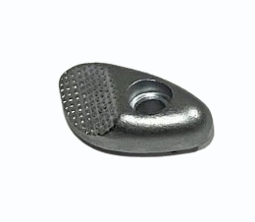 DEDAL SERRILHADO RT 6T CROMA