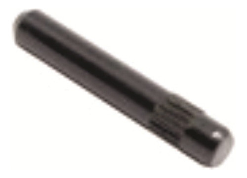 Eixo Diam 3x19mm Recartilhado original Cbc Mi