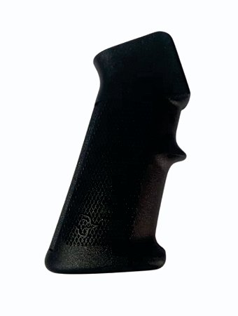 Empunhadura T4 Preta Alojamento Original Taurus