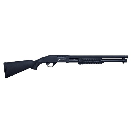 ESPINGARDA CBC MILITARY  3.0 CF 12/19 - SEM ACESSORIOS"