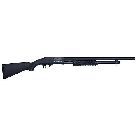 ESPINGARDA CBC MILITARY  3.0 CF 12/24 - SEM ACESSORIOS"