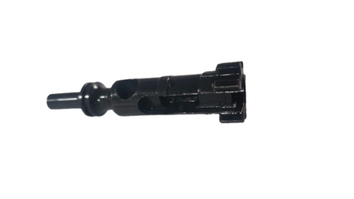 FERROLHO FUZIL T4 INSP VISUAL