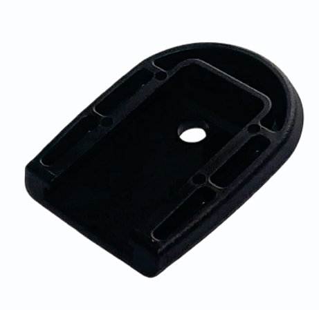 Fundo Do Carregador Tx22 Original Taurus