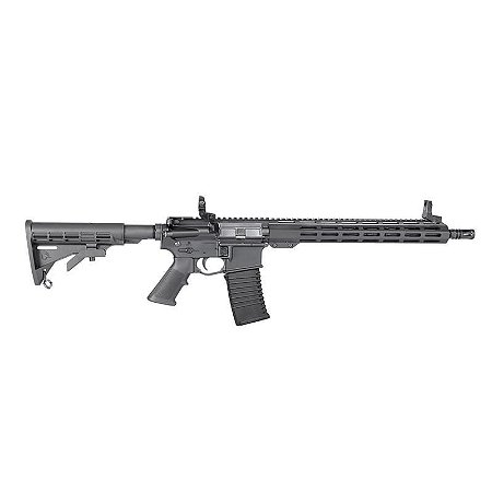 FUZIL TAURUS T4 14.5" SEMI AUTO 5.56 NATO