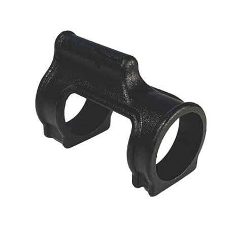 Gas Block/Tomada de Gás Perfil Baixo T4